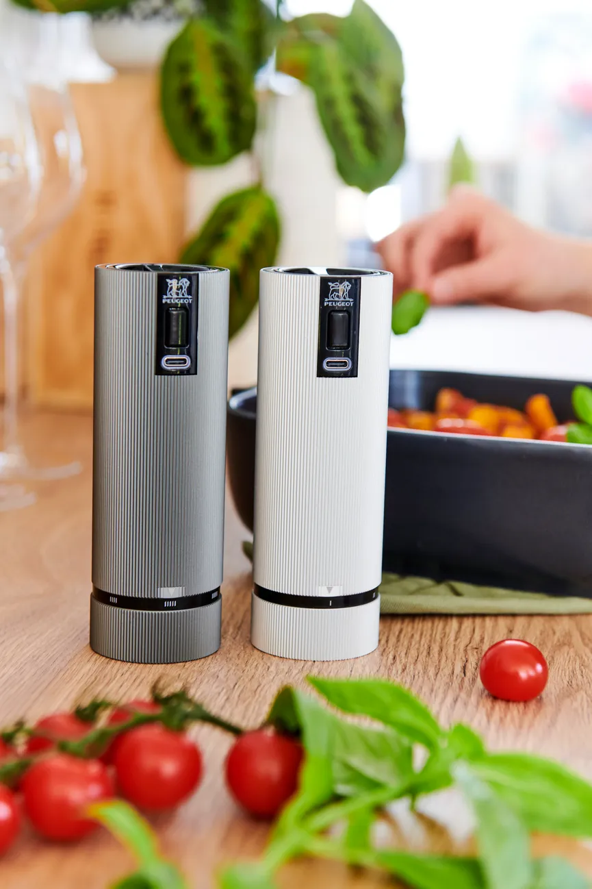 Salzmühle Line u'Select milieu