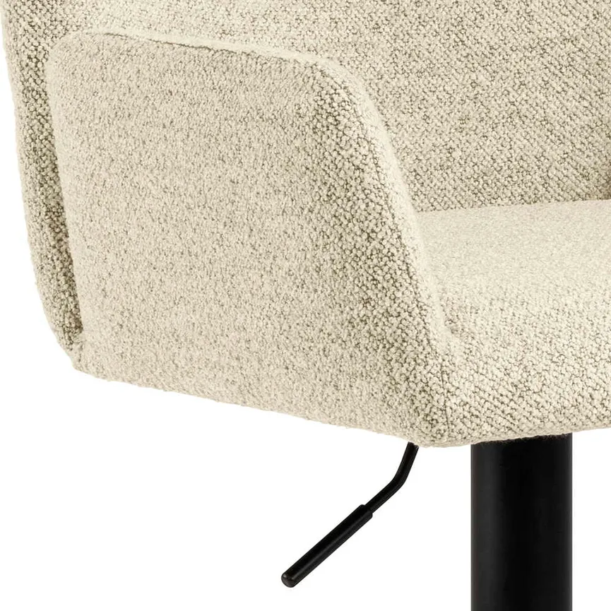 Barhocker detail