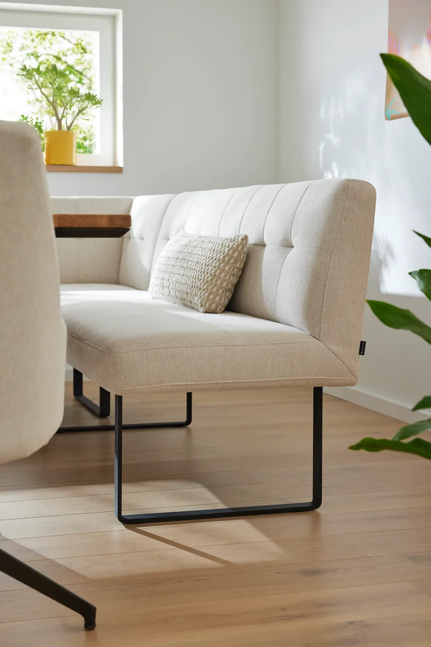 Eckbank Vorschlag 1a detail