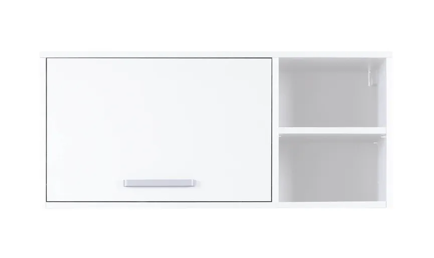 Hängeschrank detail