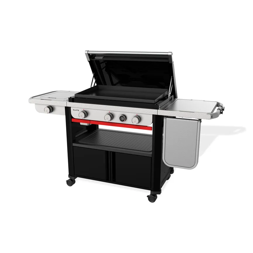 GPSB 76cm Premium Plancha detail