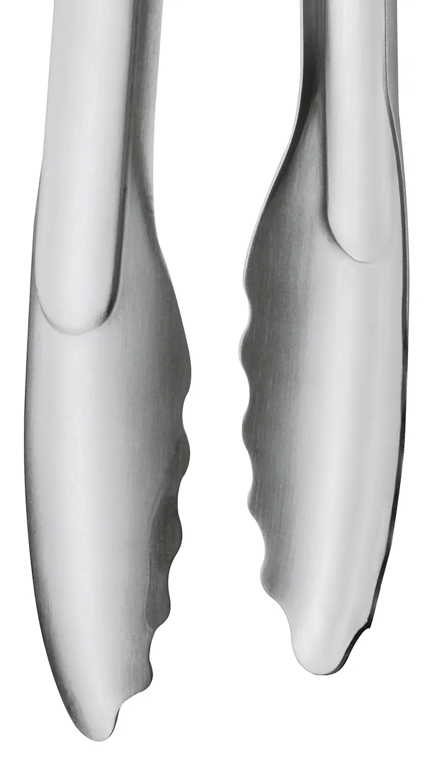 Barbecue-Grillzange 40 cm detail