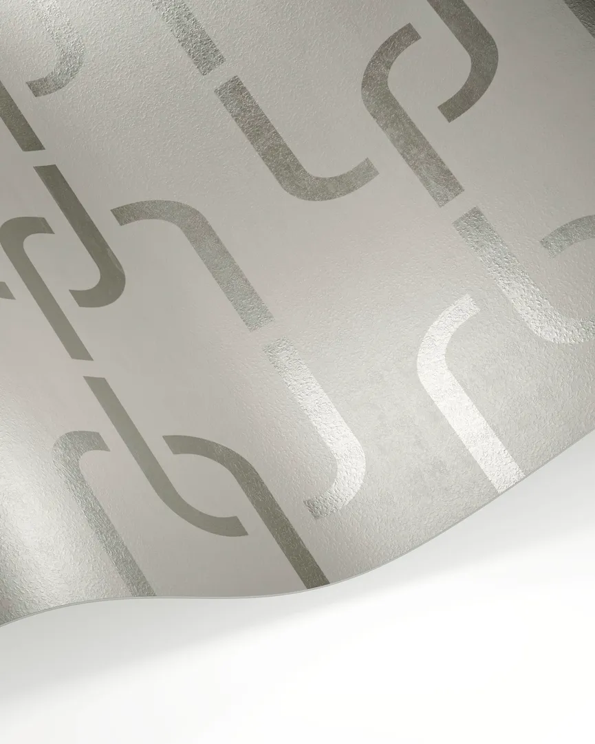 Tapete Chains detail