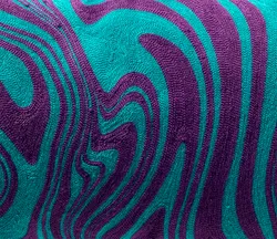 Blau-Lila material_farbe