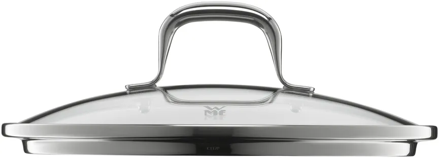 Topfset Fusiontec 3-tlg. black detail