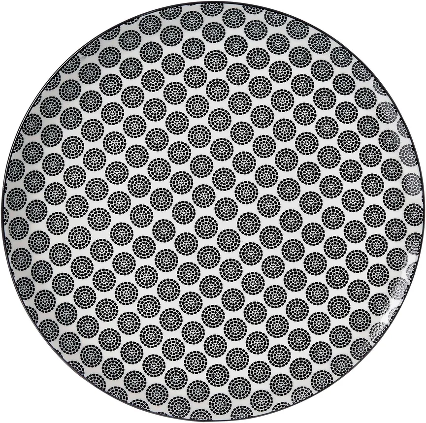Speiseteller "Takeo Circles" hauptaufnahme