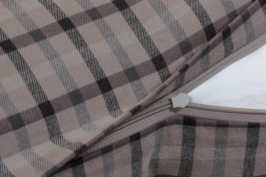 Flanell-Bettw.JOOP!Soft 155220 detail