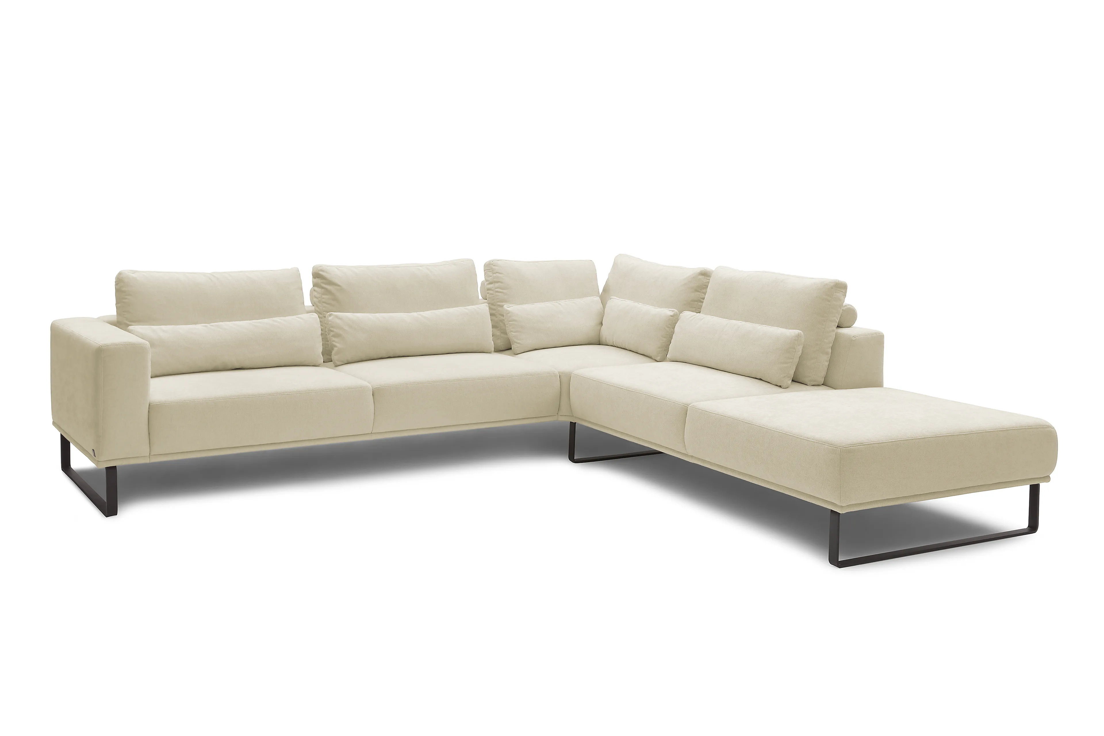 Ecksofa JustB! PM100