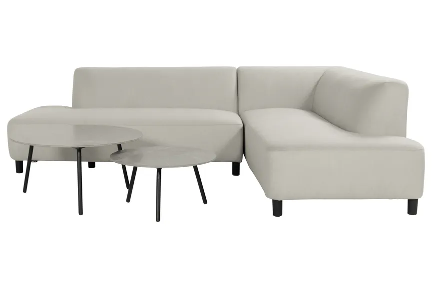 Sit&Heat Lounge detail