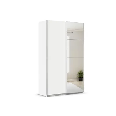 Schwebetürenschrank