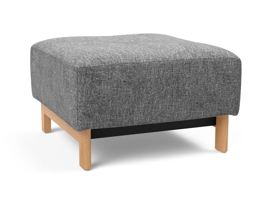 Hocker detail