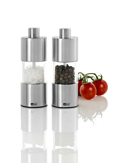 Salz- & Pfeffermühle