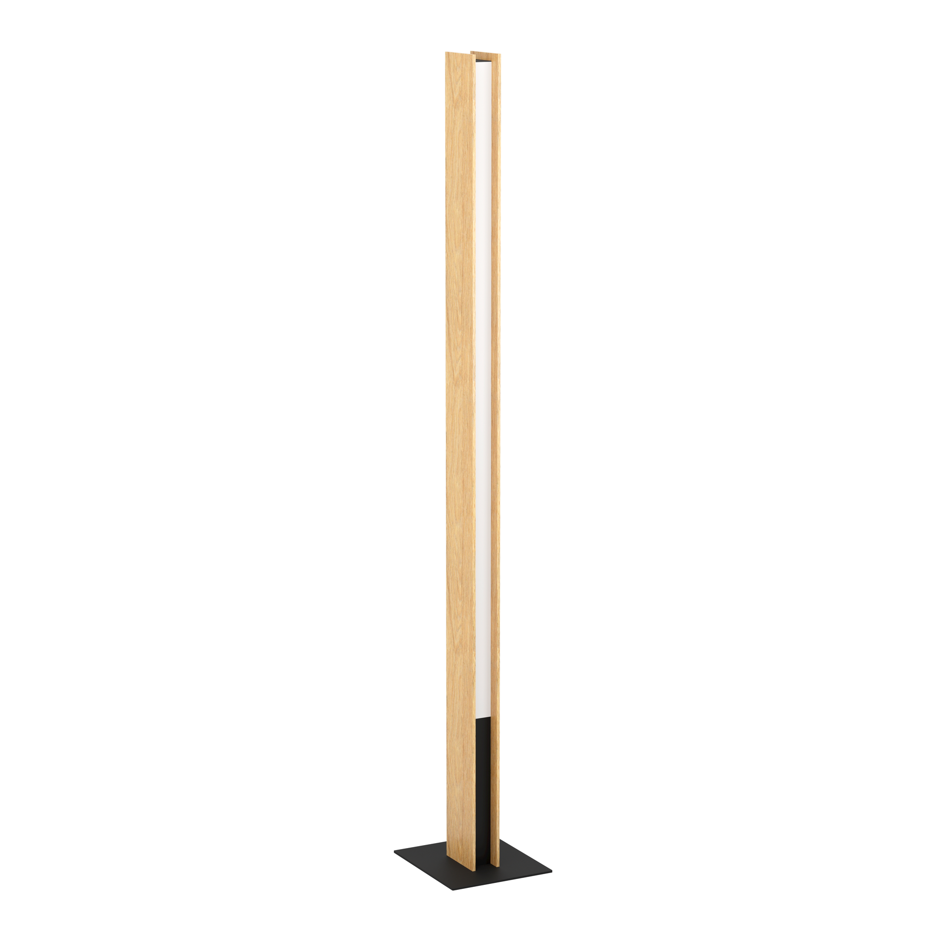 LED-Stehlampe