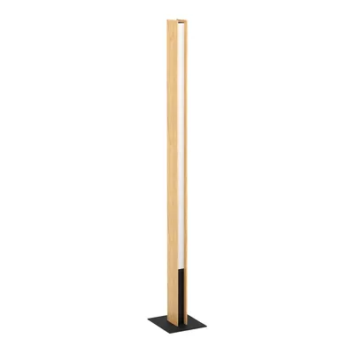 LED-Stehlampe