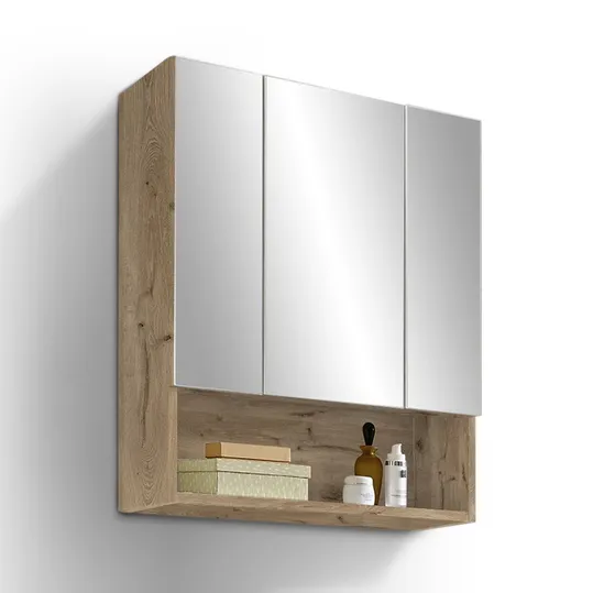 Spiegelschrank