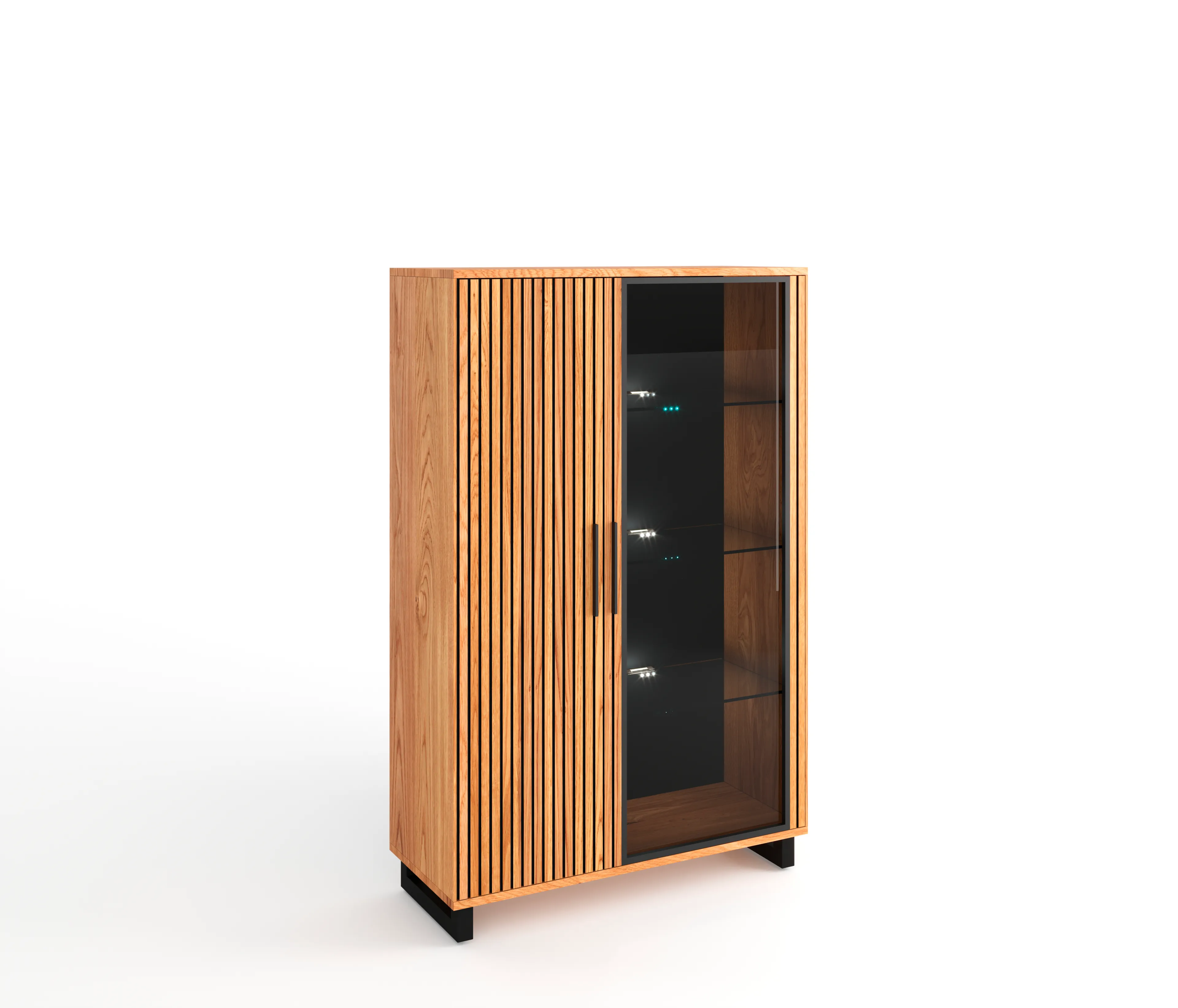 Highboard Paula