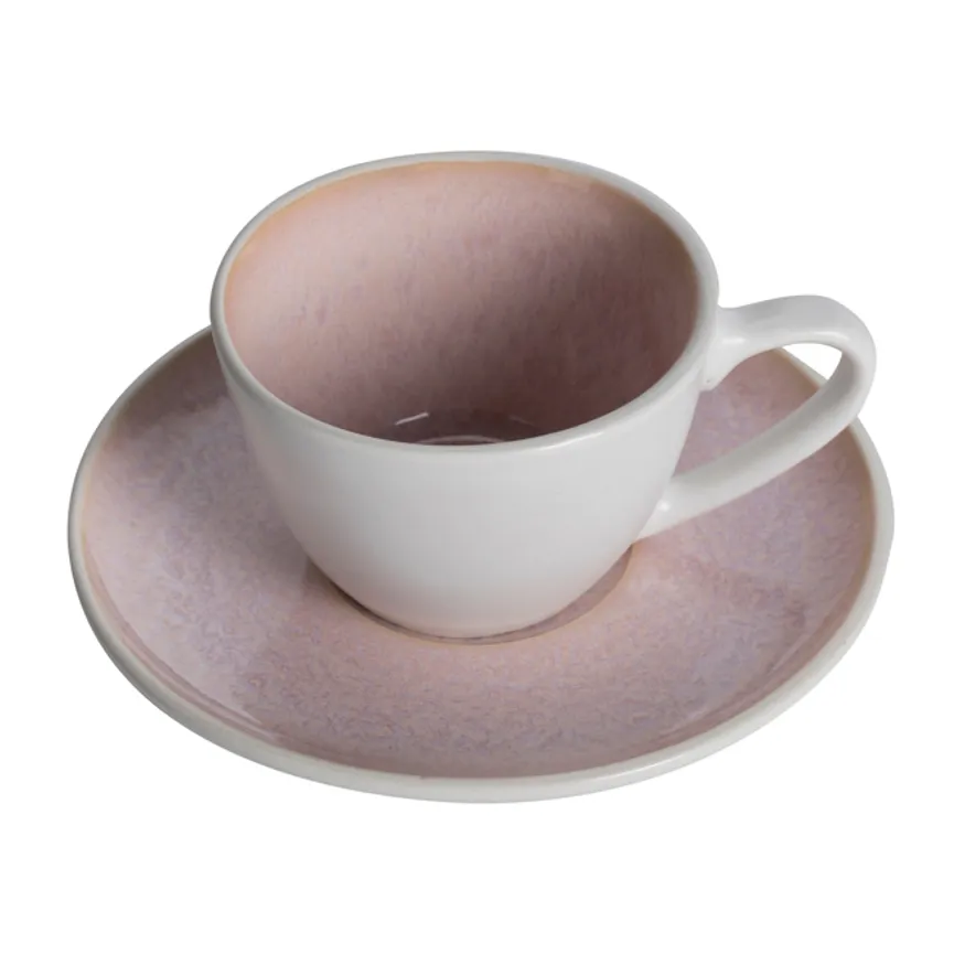 Espressountertasse "Antonia" detail
