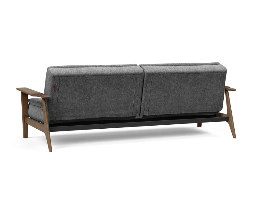 Sofa Frej Raucheiche detail
