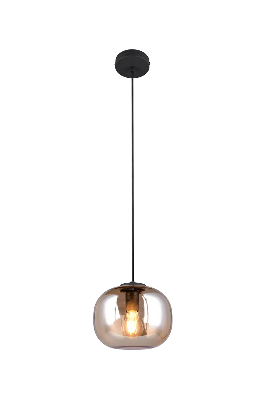 Pendelleuchte "Bree" material_farbe