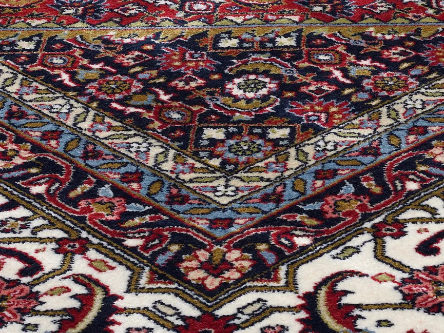 Orientteppich material_farbe