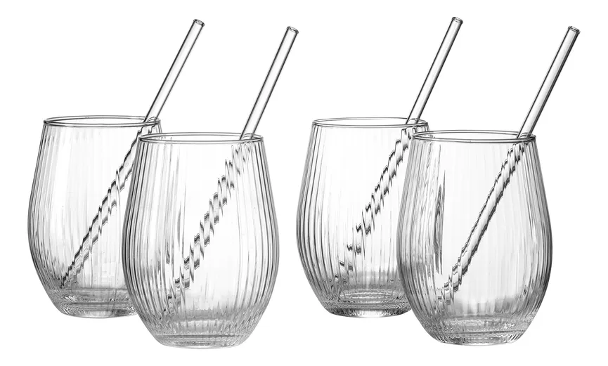 Becher-Set "Spritz" 8-tlg. hauptaufnahme