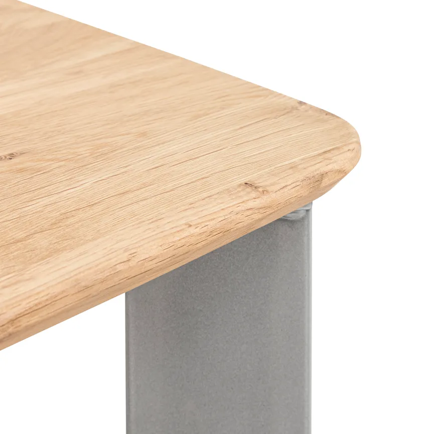 Beistelltisch detail