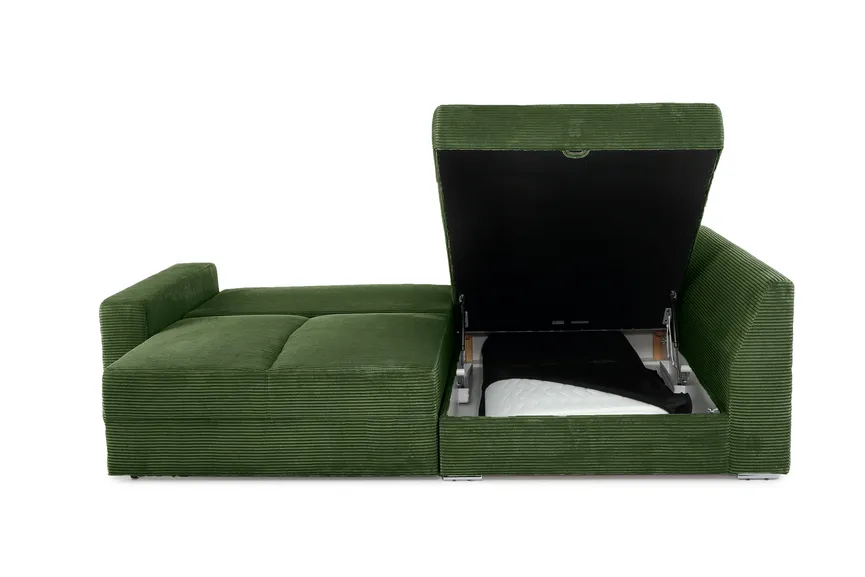 Polstergarnitur detail