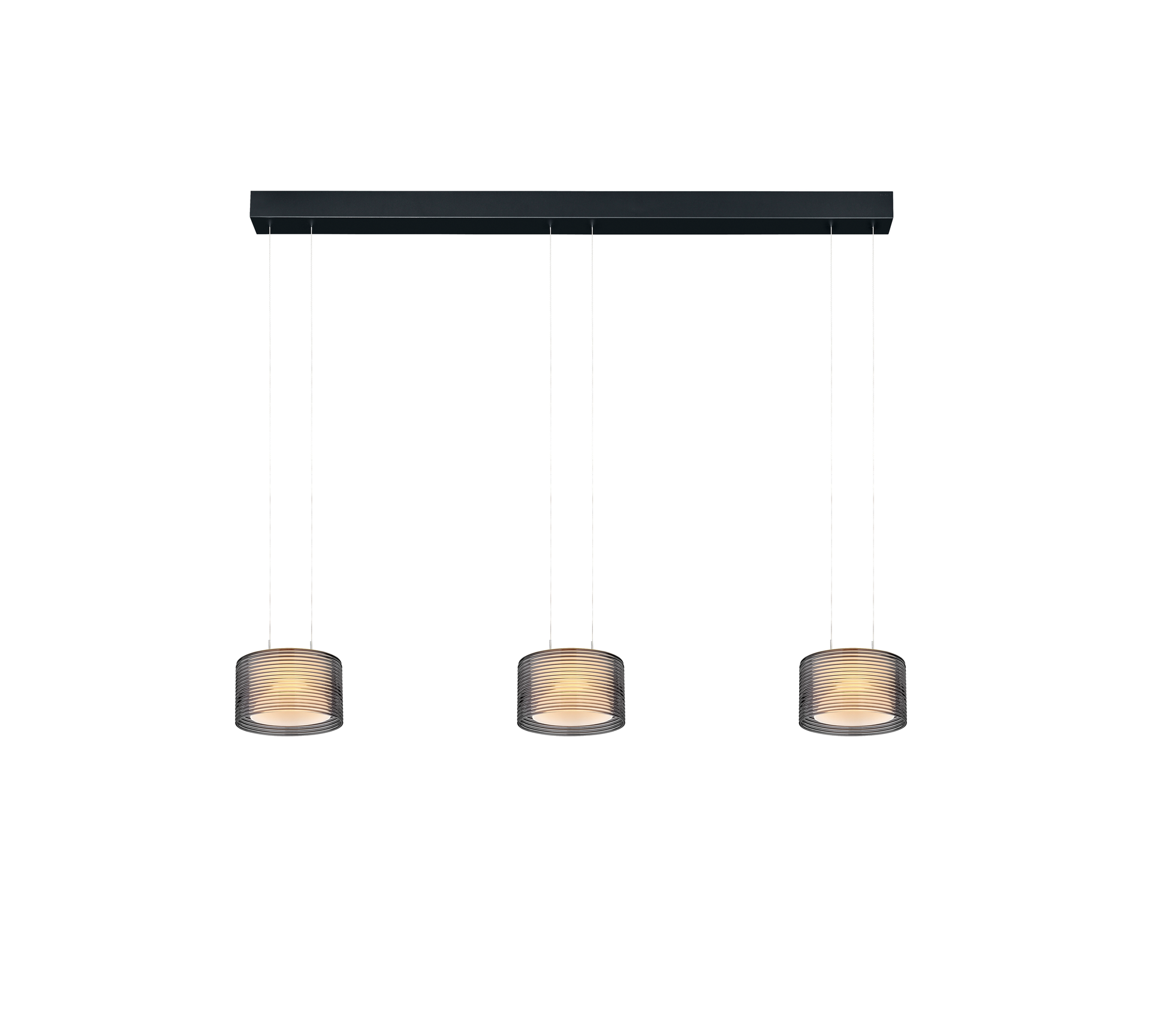 LED-Pendelleuchte