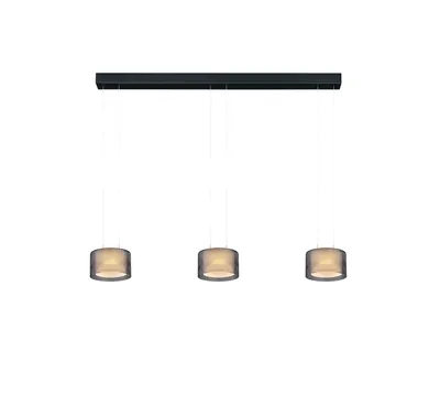 LED-Pendelleuchte