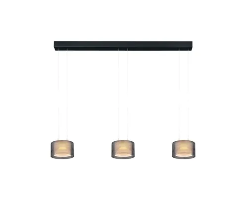 LED-Pendelleuchte