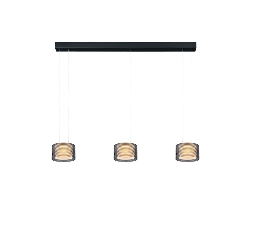 Pendelleuchte "Grand Groove" hauptaufnahme