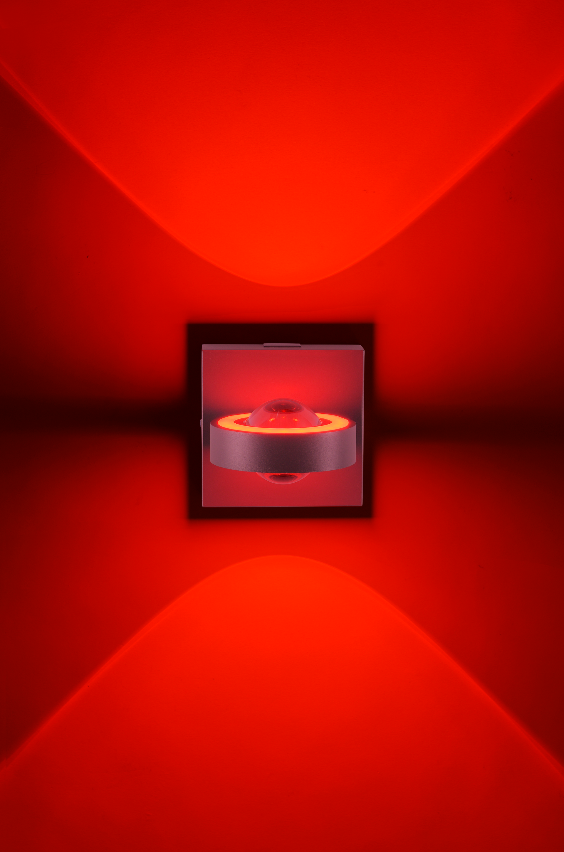 Wandleuchte "Q-Mia" detail