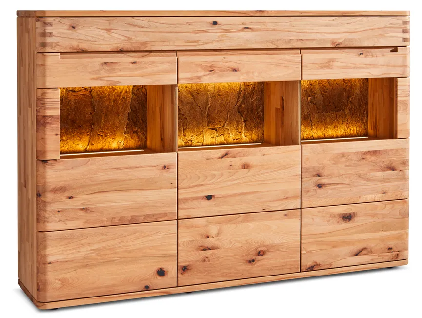 Highboard 167114+195294 hauptaufnahme