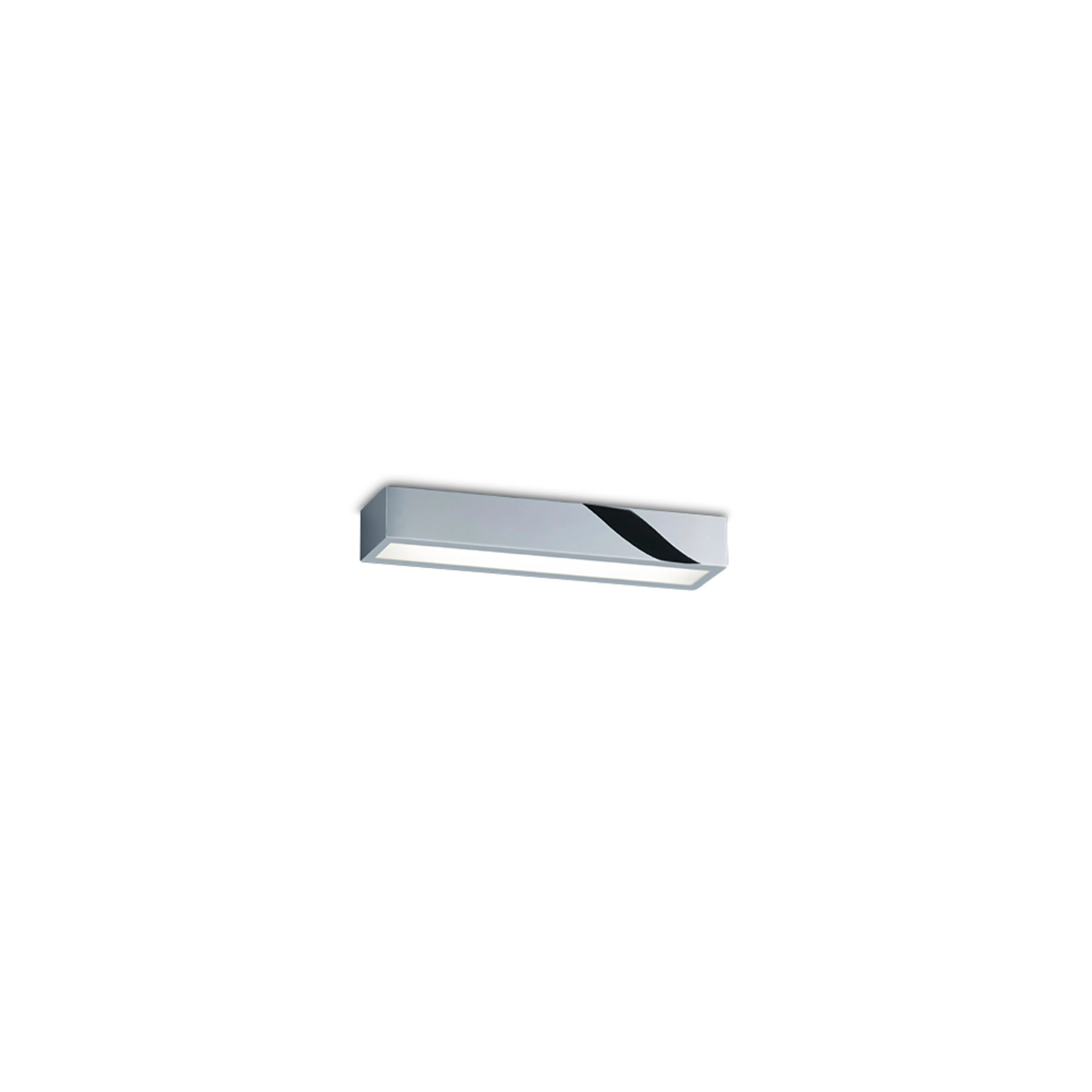 LED-Spiegelleuchte Theia