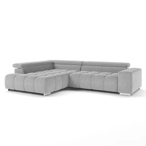 Ecksofa mit Funktion