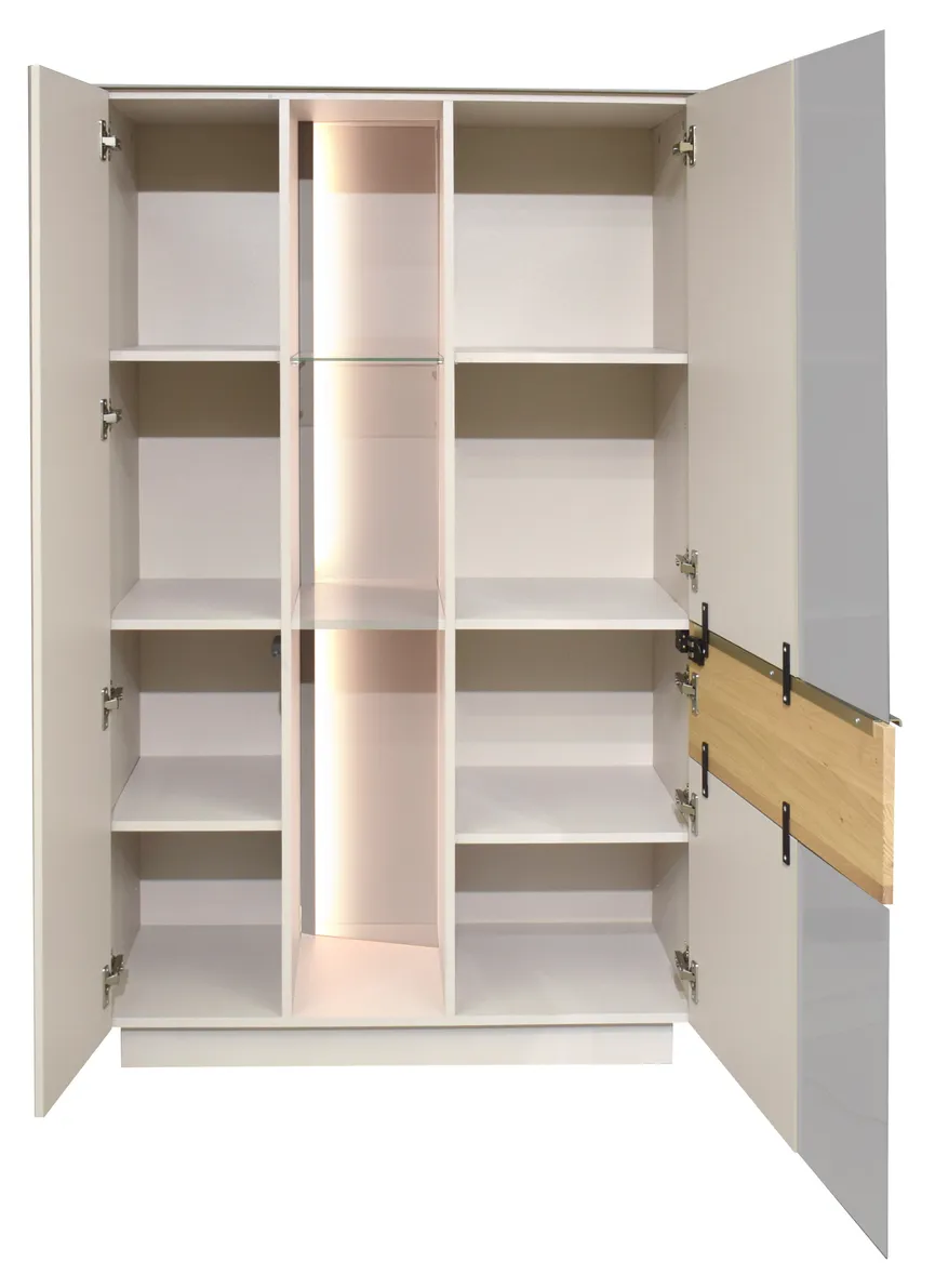 Highboard detail