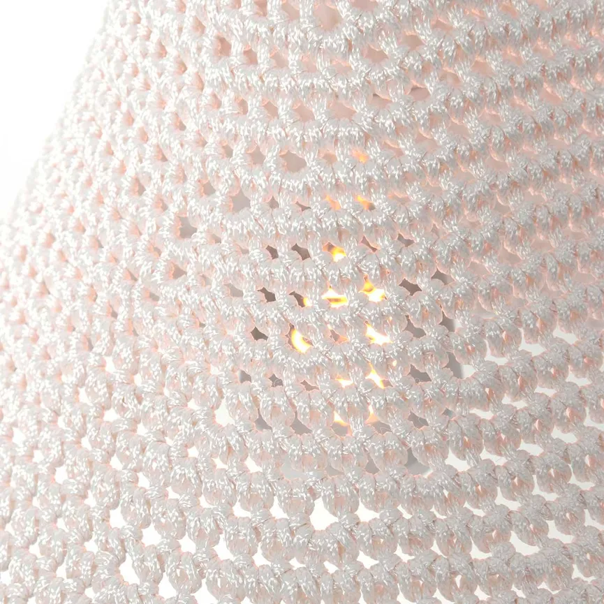 Pendelleuchte "Marrakesch" detail