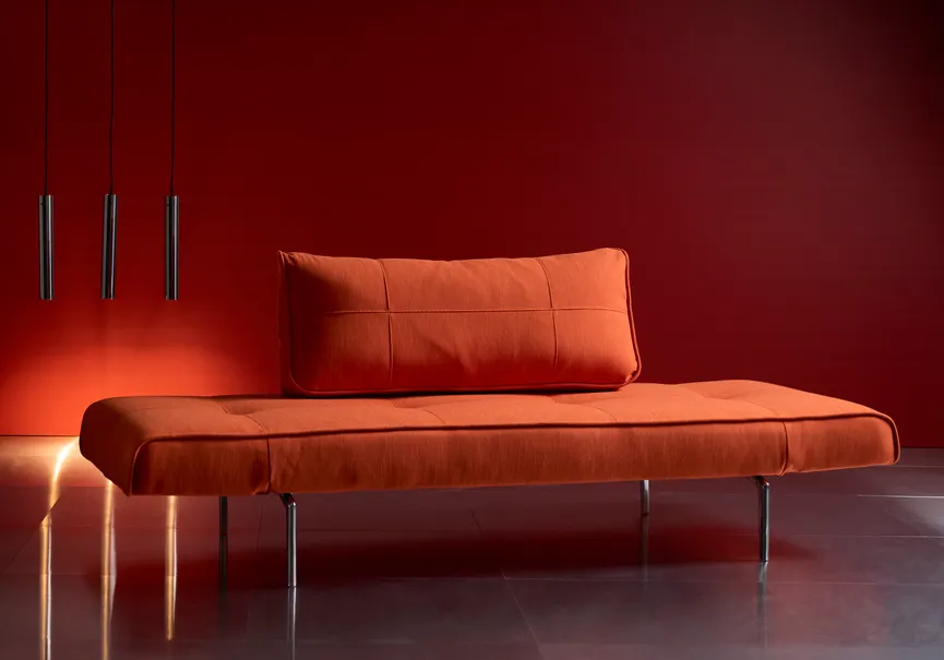 Schlafsofa Straw detail