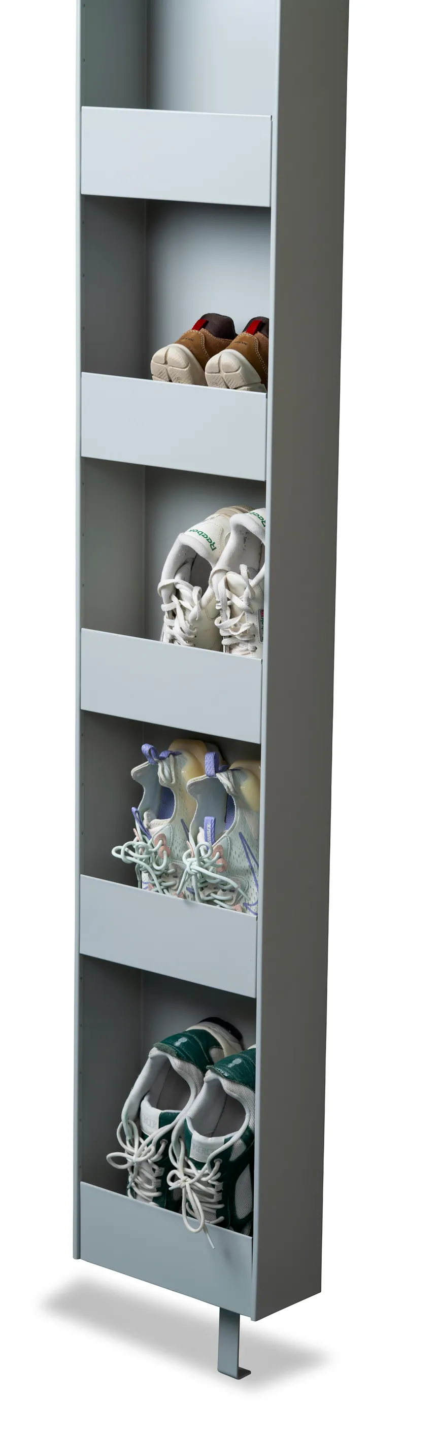 Schuhschrank 5SF 1AB detail