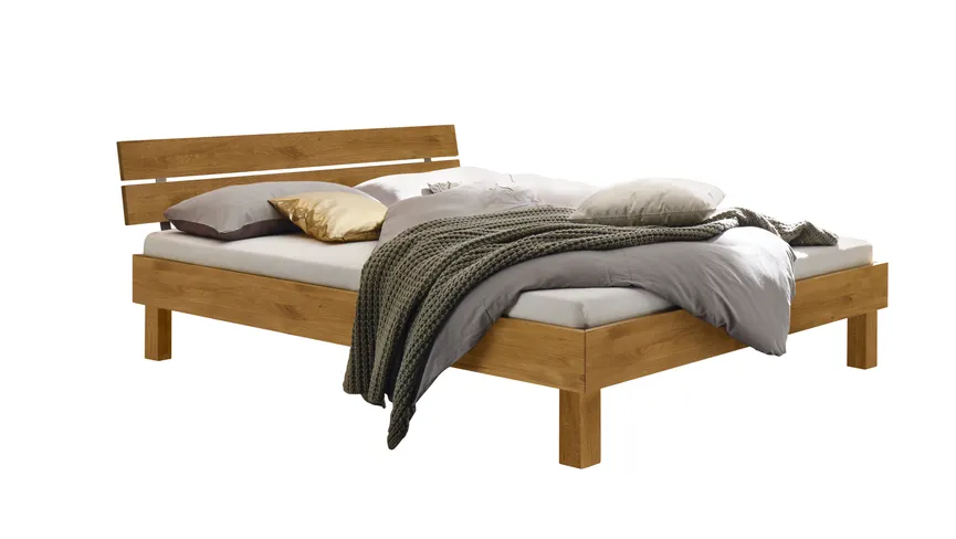 Bett 90x200 cm hauptaufnahme