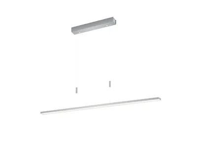 LED-Pendelleuchte