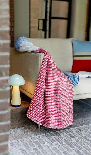 Kuscheldecke