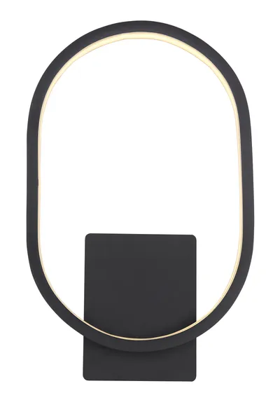 LED-Außenwandleuchte