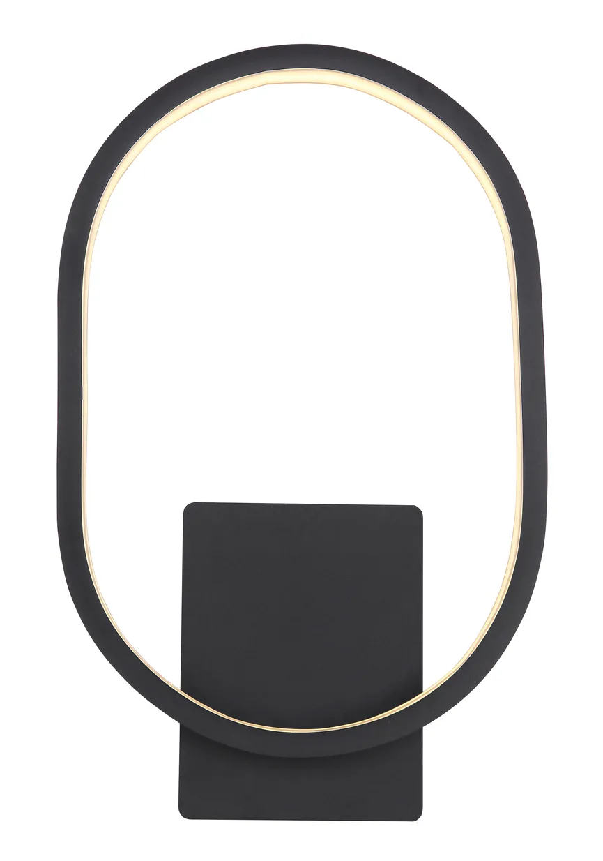 Außenwandleuchte "Naggy" hauptaufnahme