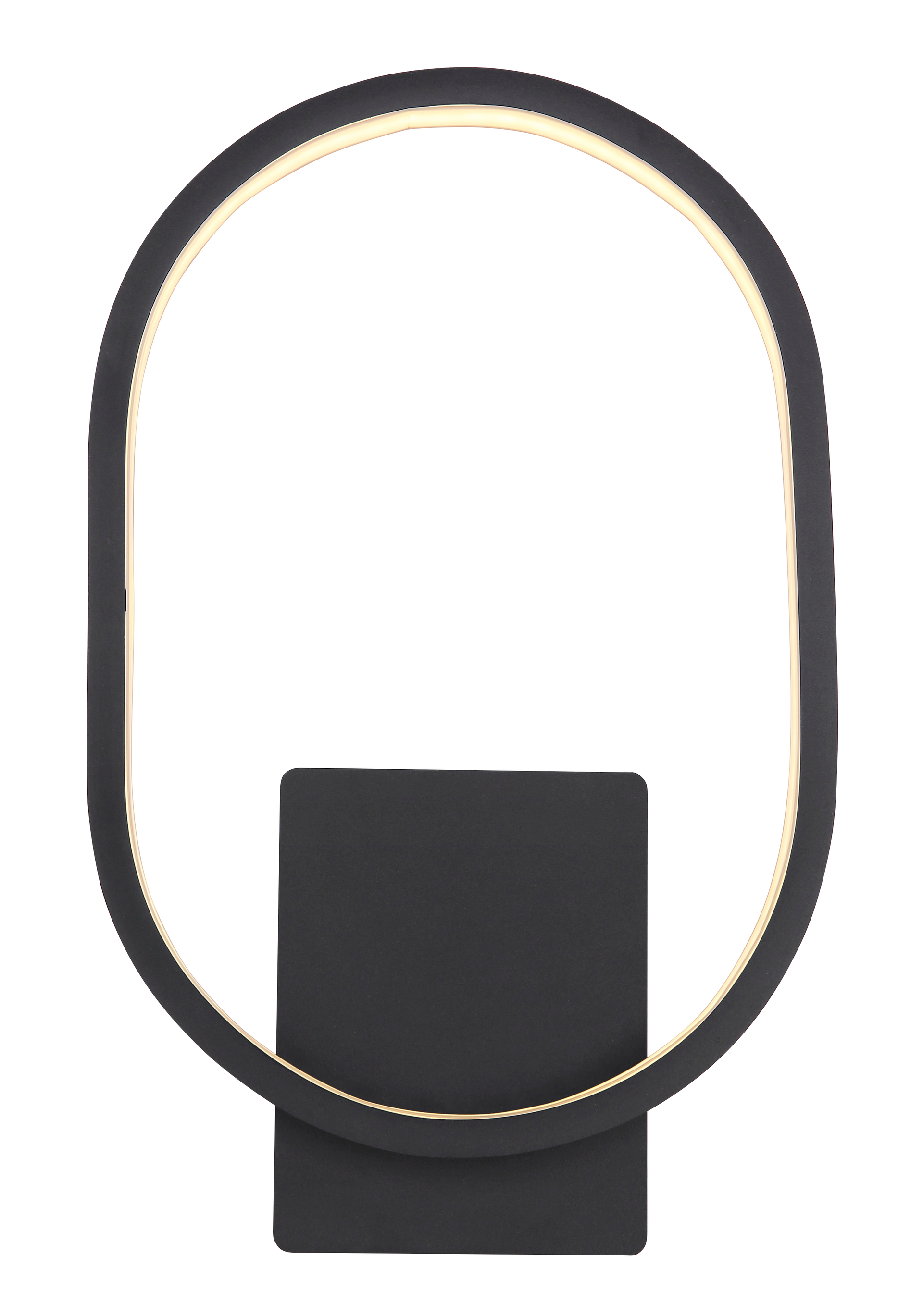 LED-Außenwandleuchte