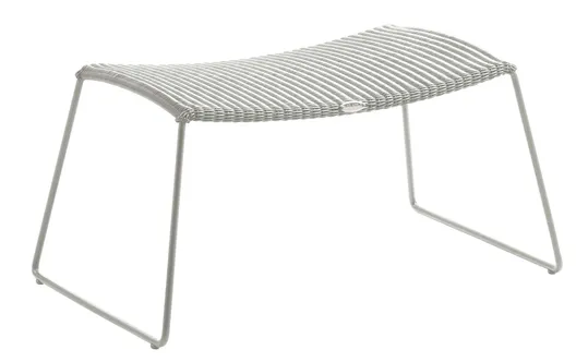 Gartenhocker
