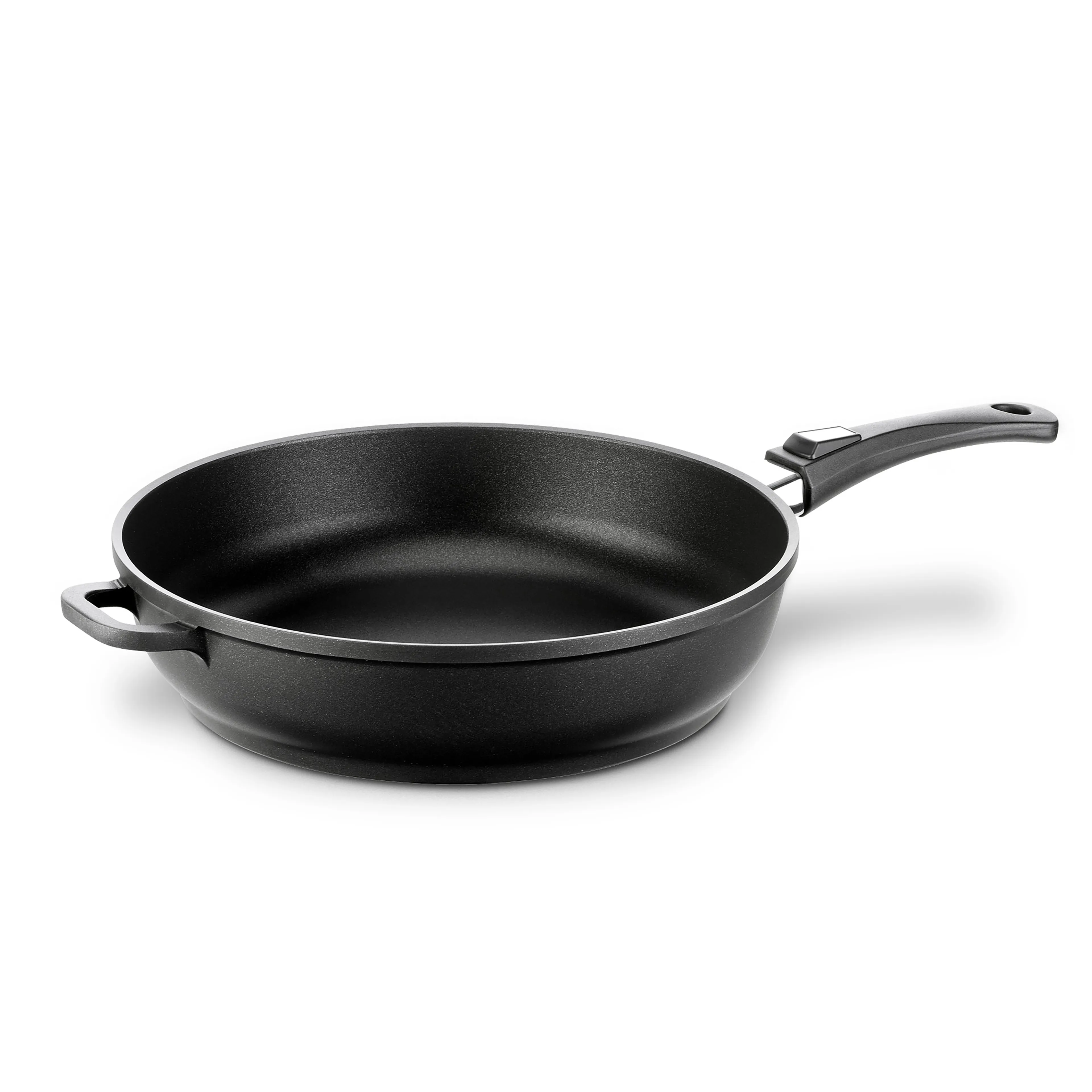 Schmorpfanne Vario Click Induction