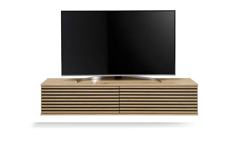 TV-Lowboard detail