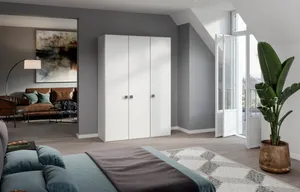 Kleiderschrank