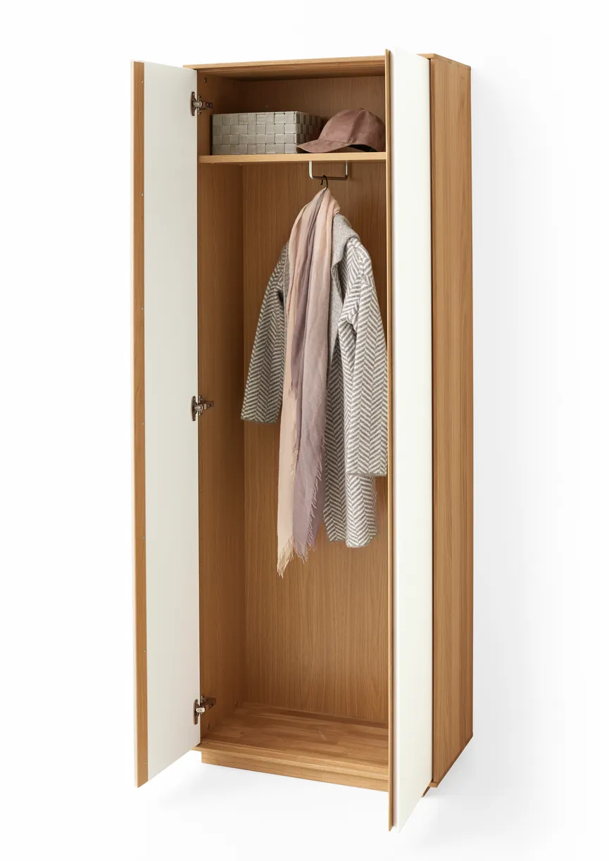 Dielenschrank detail